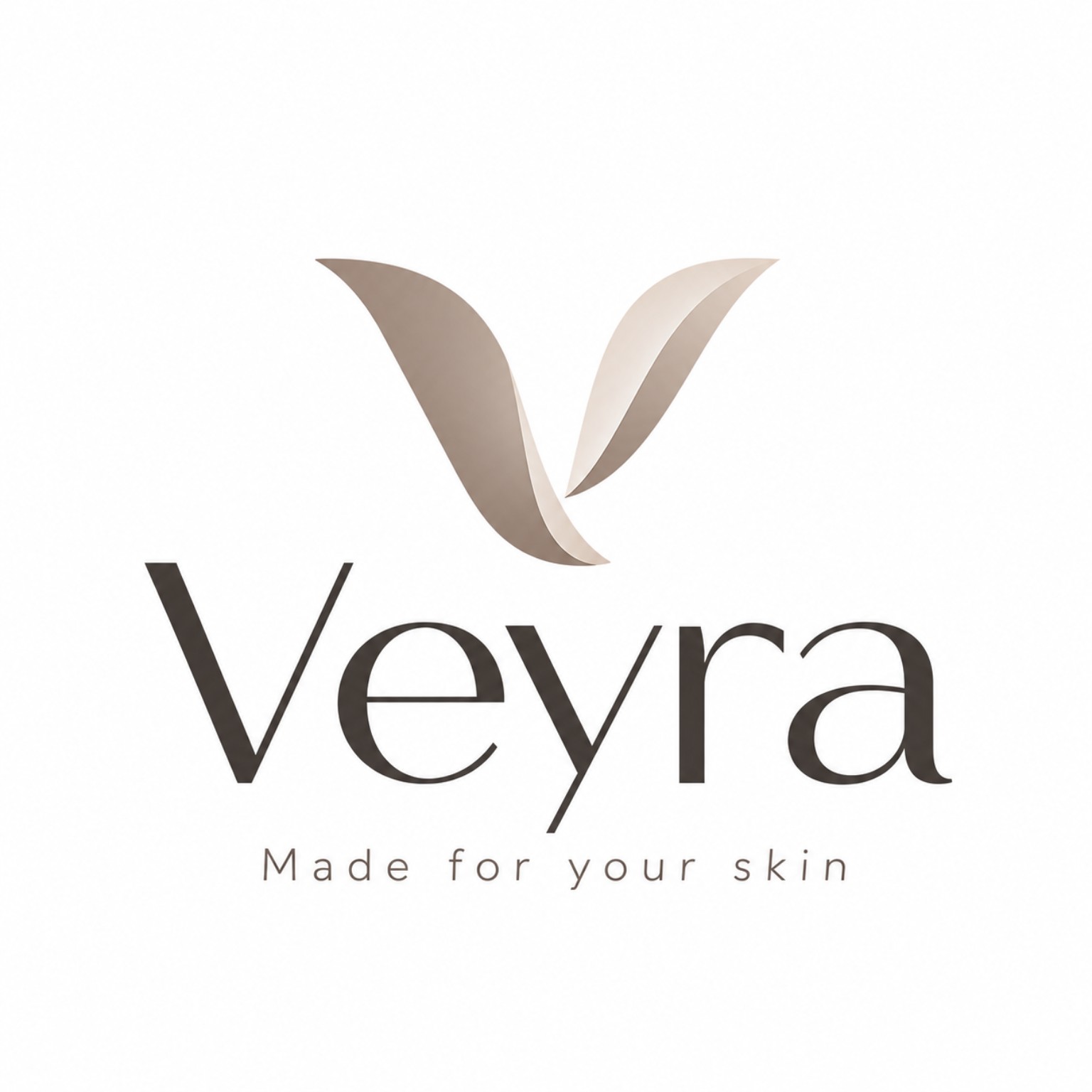 Veyra brand logo