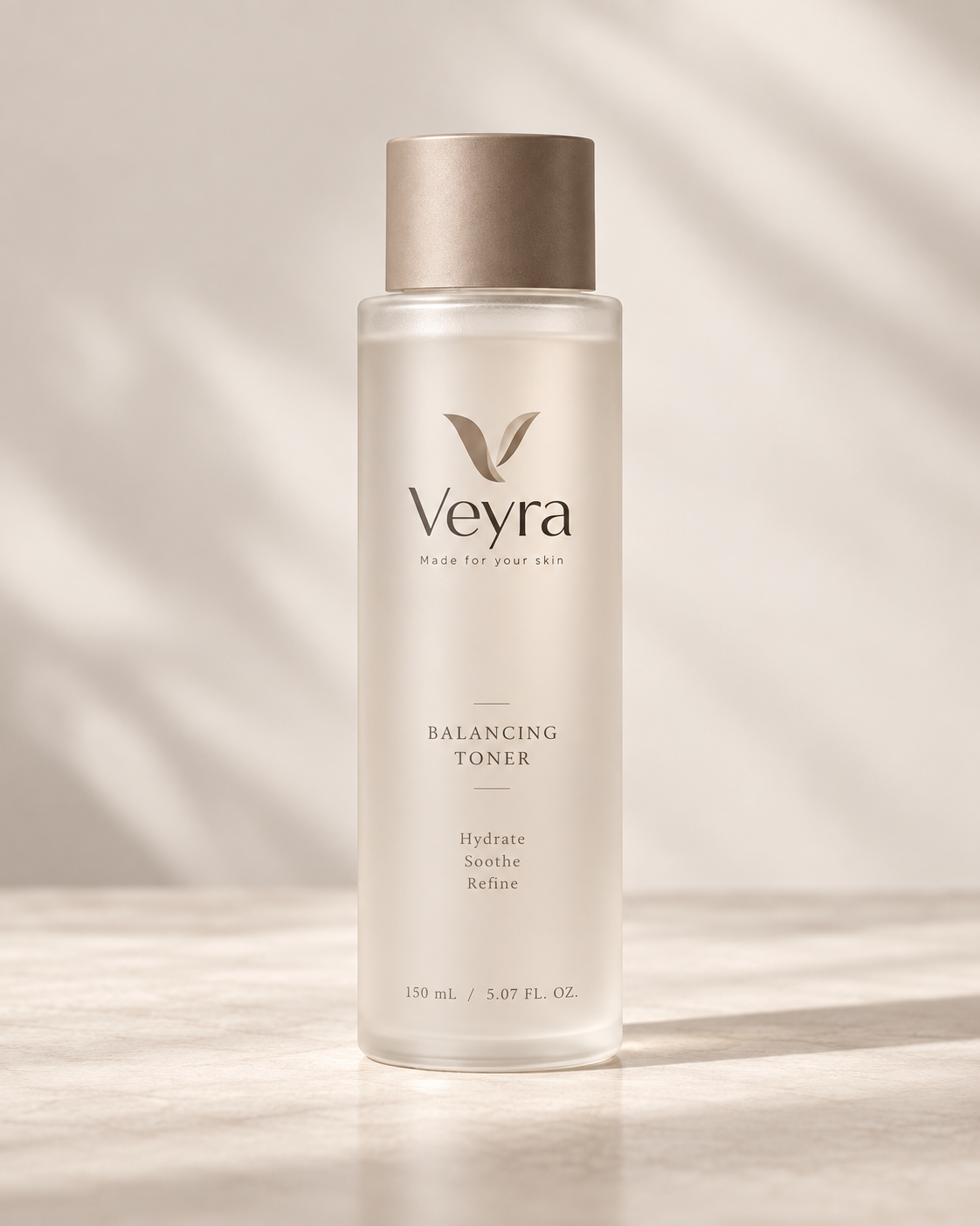 Balancing Toner