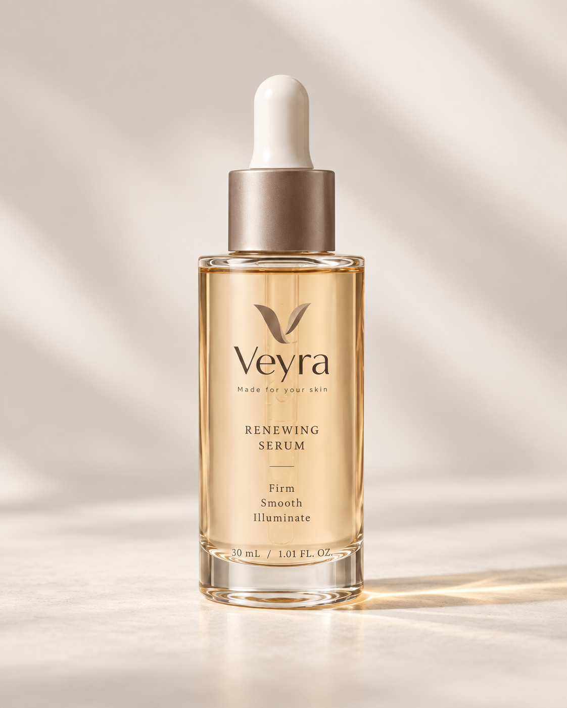 Renewing Serum