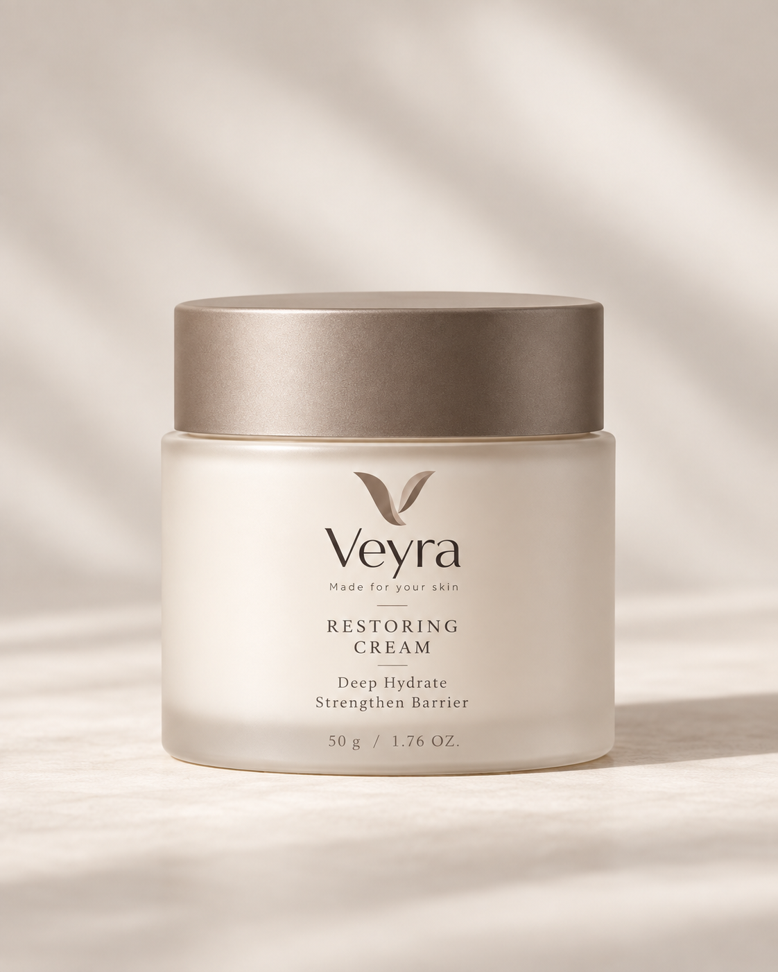 Restoring Cream